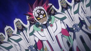第35話 もう一つのロスト事件