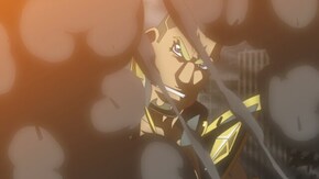 第39話 闇に葬る弾丸