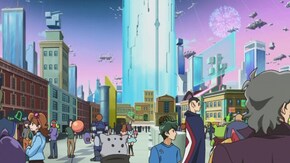 第47話 帰ってきたPlaymaker