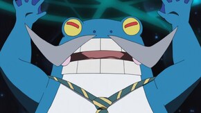 第104話 犯行声明