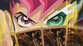 ナンバーズ1 かっとビングだぜ、オレ!!