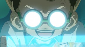 ナンバーズ5 デュエルのウラを読むウラ!