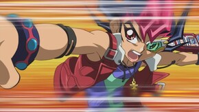 ナンバーズ6 裏切りのナンバーズ!?