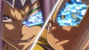 ナンバーズ10 逆襲のシャーク