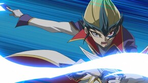 ナンバーズ13 魂を狩る者! ナンバーズ・ハンター現る!