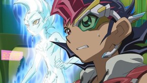 ナンバーズ14 『銀河眼の光子竜(ギャラクシーアイズ・フォトン・ドラゴン)』降臨!