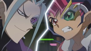 ナンバーズ16 必殺忍法! 最恐忍者あらわる!