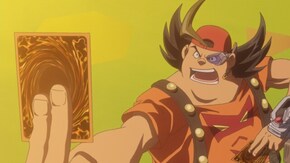 ナンバーズ20 漆黒のナンバーズ 闇遊馬VS鉄男