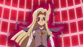 ナンバーズ82 孤高のバリアン騎士(ナイト) 銀河眼(ギャラクシーアイズ)使いミザエル現る