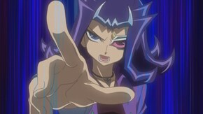 ナンバーズ84 蘇れ!! 遊馬VSシャーク復活の決闘(デュエル)