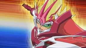 ナンバーズ86 唸れ!カオス・ナンバーズ 遊馬に向けたファイナルブロー