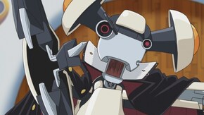 ナンバーズ90 オボミ奪還作戦!? 恋スルオイラハ無敵デアリマス
