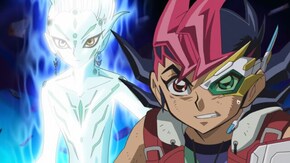 ナンバーズ96 凶気のベクター 魔境サルガッソの闘い!