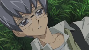ナンバーズ99 飛行船再起動! 伝説のNo.を目指せ!!