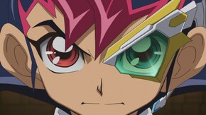 ナンバーズ100 古への追憶 ドルベと白馬伝説の幻影