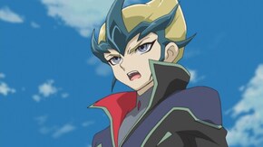ナンバーズ105 銀河眼(ギャラクシーアイズ)使いへの試練! カイト決死のデュエル