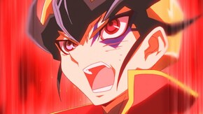 ナンバーズ106 ミザエル伝説! No.(ナンバーズ)となった神の龍