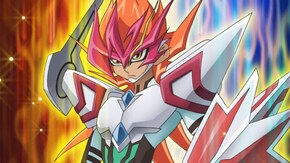 ナンバーズ111 終焉のとき…! 相棒(とも)に託した絆
