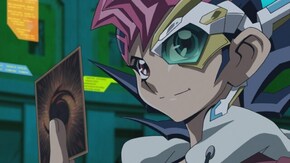 ナンバーズ113 新しき希望の力!! 友情合体「アトランタルホープ」