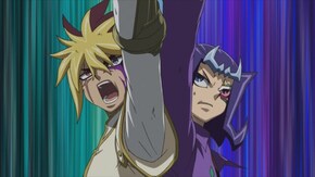 ナンバーズ115 シャークとⅣ 天下騒乱!! 地獄ザメタッグ