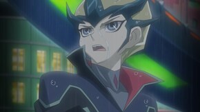 ナンバーズ116 冷厳なる決闘者(デュエリスト) 「天蓋星(ダイソンスフィア)」激動!!