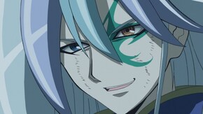 ナンバーズ117 逆上のカイト 究極の師弟血戦!!
