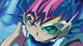 ナンバーズ121 光を継ぐ者!! 希望皇ホープルーツ