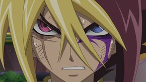 ナンバーズ125 不死身の槍術士 S・H・Dark Knight(サイレント・オナーズ・ダーク・ナイト)