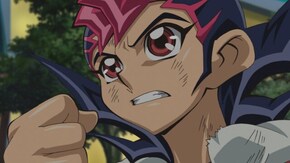 ナンバーズ126 さらば友よ… 虚空へ散る想い!!