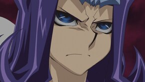 ナンバーズ127 不屈の兄弟コンボ 時空竜(タキオン・ドラゴン)幽閉!!