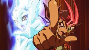 ナンバーズ130 覚醒の熱拳(ねっけん)!! アリト復活の刻(とき)