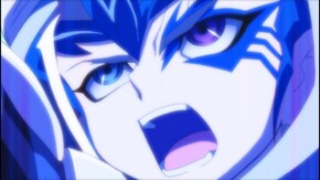 ナンバーズ134 甦る竜皇神話(りゅうおうしんわ)!! 『銀河眼の光子竜皇(ギャラクシーアイズ・プライム・フォトン・ドラゴン)』