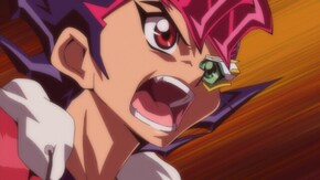 ナンバーズ137 ベクターの翻弄! 捕われた仲間の絆!!