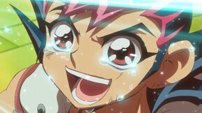 ナンバーズ146 絆よ永遠(とわ)に… かっとビングだぜ、オレたち!!