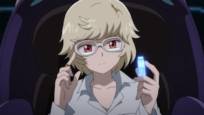 第17話 セツリの庭のネコ