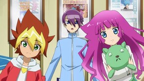 第27話 ルーク部誕生!