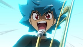 第31話 叛逆するは我にアリ