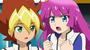第33話 ゴーハ第6小学校