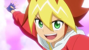 第39話 取り戻せ!ムツバの誇り!