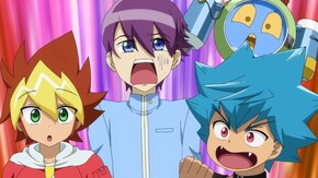 第40話 ギブ・ミー・ジャム♪