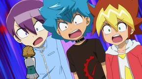 第41話 蒼月流ヤメルーラ