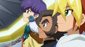 第44話 不協和音