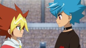 第49話 ロアロミン