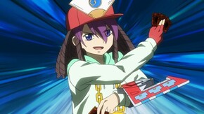 第50話 ガクティング