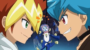 第51話 ロードvsドーロ