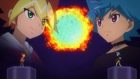 第52話 最後のラッシュデュエル
