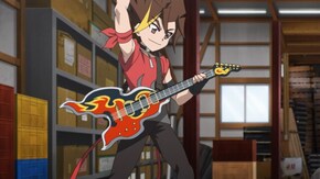 #04 打ち上げろ!ハナビのロックンロール!!