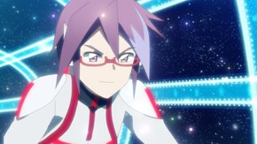 #10 大空中戦!波乱のZ合体!!