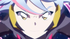 #15 リーダーの資格!怒りのZグランクロス