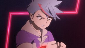 #20 覚醒せよ!ヤマノテエキスカリバー!!